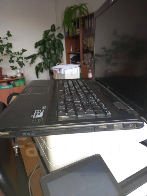 MSI GE70 2PL Apache. 17.3", 2,9����, ��� 8 ��, ���� 750���, WiFi: 1, Bluetooth: 1 ����