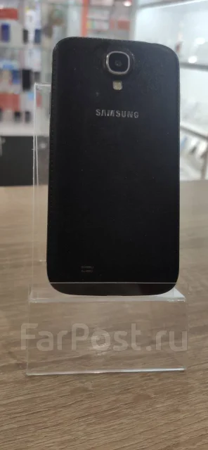 Samsung Galaxy S4. �/�, ������, 4G LTE, NFC ����
