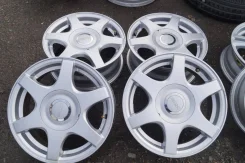 # 1260 �������� ������������� ����� ������ SX R14. 5.5x14", 4x100, 4x114.3, ET38, �� 73,1���. ����