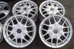 # 1264 �������� ������������� ����� ������ Agail R14. 6.0x14", 5x100, 5x114.3, ET43, �� 73,1���. ����