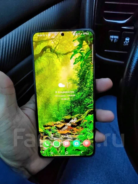 Samsung Galaxy S21+ 5G. �/�, ������, 4G LTE, 5G, ����������, NFC ����