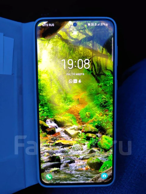 Samsung Galaxy S21+ 5G. �/�, ������, 4G LTE, 5G, ����������, NFC ����
