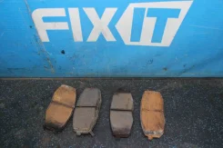 ������� ��������� Kia Ceed (��� ���) ED, �������� 581011HA00 ����