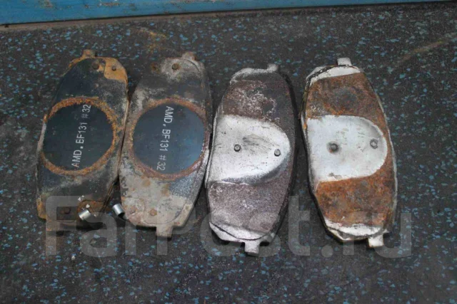 ������� ��������� Kia Ceed (��� ���) ED, �������� 581011HA00 ����