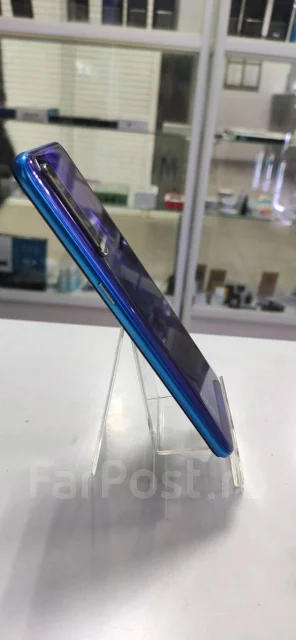 Realme XT. �/�, �����, 4G LTE, Dual-SIM, NFC ����