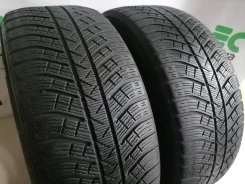 Michelin Pilot Alpin 5 SUV. ������, ��� �����, �/�, ����� 20 % ����