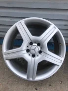 WSP Amg E55. 8.5/9.5x19", 5x112, ET36/36, �� 66,6���. ����