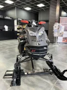 BRP Ski-Doo Summit X with Expert Package. ��������, ��, ��� ������� ����