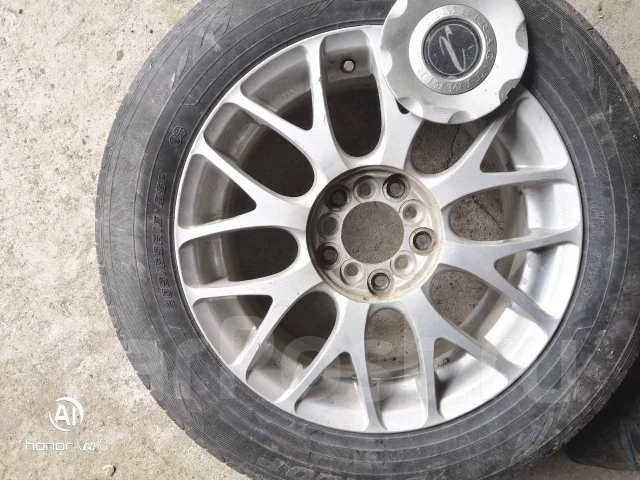 Tailong. x16", 5x114.3 ����