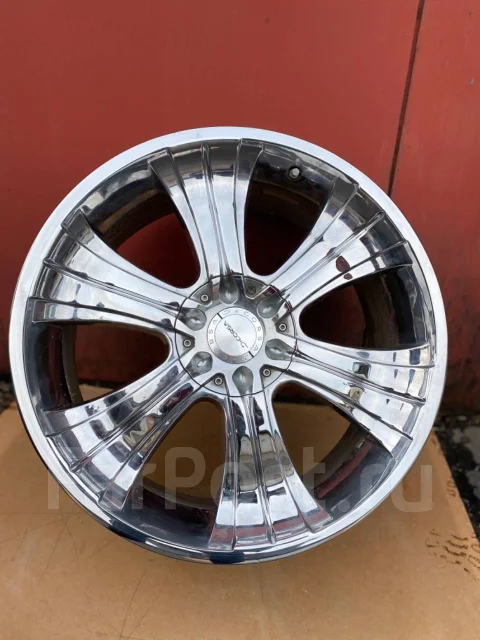 Decorsa. 8.5x20", 5x114.3, ET44 ����