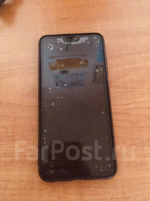 Honor 8X. �/� ����