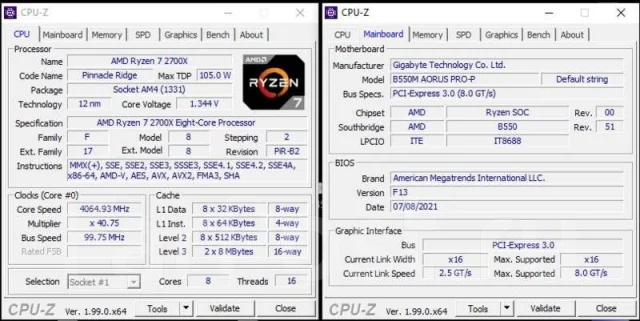 AMD B550 ����