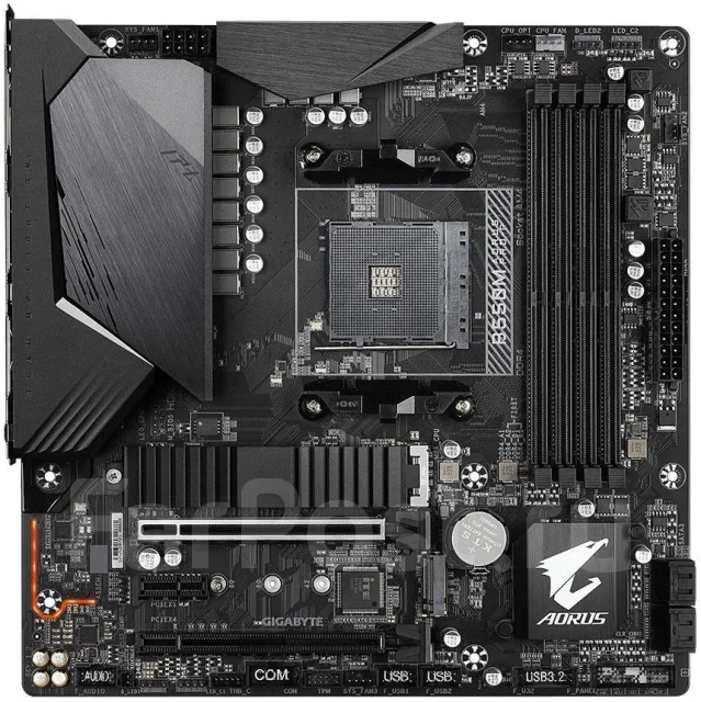 AMD B550 ����