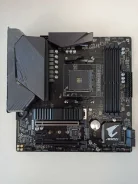AMD B550 ����