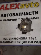 ��������� Toyota 1GFE GX100 2706070370 ����