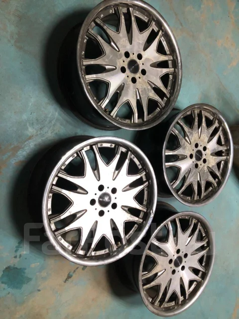 RO_JA. 8.5x20", 5x114.3, ET35 ����