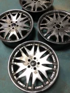 RO_JA. 8.5x20", 5x114.3, ET35 ����