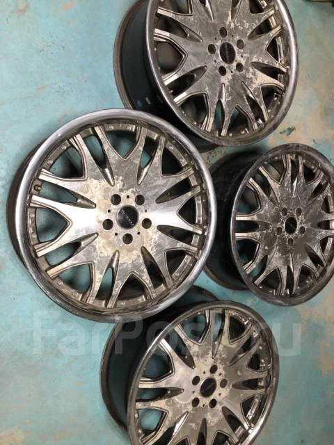 RO_JA. 8.5x20", 5x114.3, ET35 ����