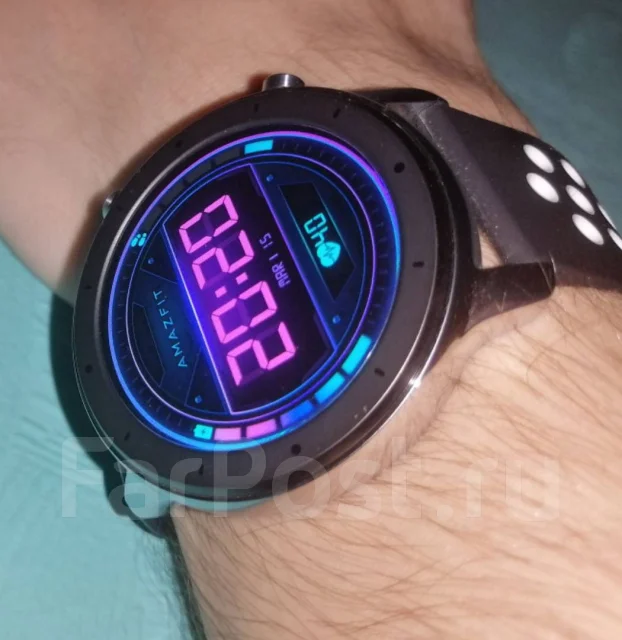 Amazfit GTR ����