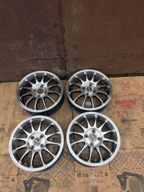 ACW. 5.5x15", 4x100, ET35 ����
