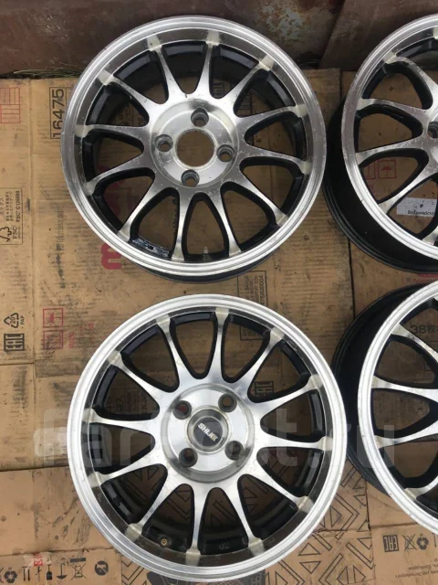 ACW. 5.5x15", 4x100, ET35 ����