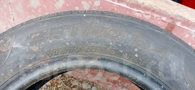 Zetro C4. ������, 2012 ���, �/�, ����� 20 % ����