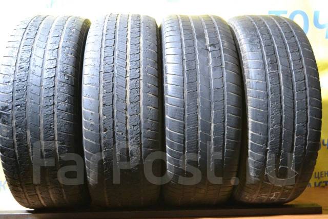 Michelin LTX M/S2, 275/55 R20 - Шины в Москве