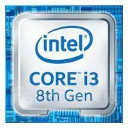 Intel Core i3-8100 ����