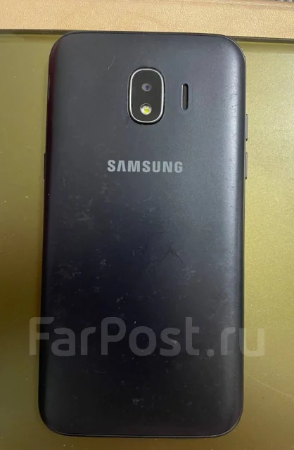 Samsung Galaxy J2 2018. �/�, ������ ����