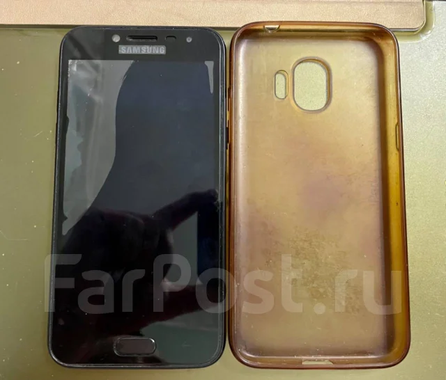 Samsung Galaxy J2 2018. �/�, ������ ����