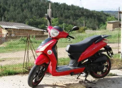 Lifan. 125����. ��., ��������, ���, � �������� ����