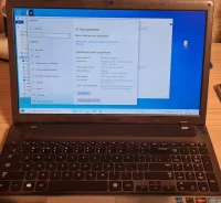 Samsung 350V5C. ��� 8 ��, ���� 460���, WiFi: 1, Bluetooth: 1, ����������� �� 4��. ����