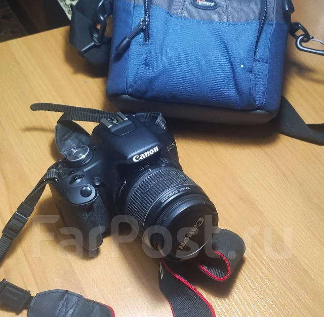 Canon EOS 500D ����