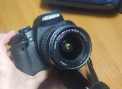 Canon EOS 500D ����