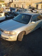 Honda Domani ����