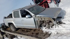 Volkswagen Amarok. CDBA ����
