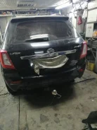 Lifan X60 ����