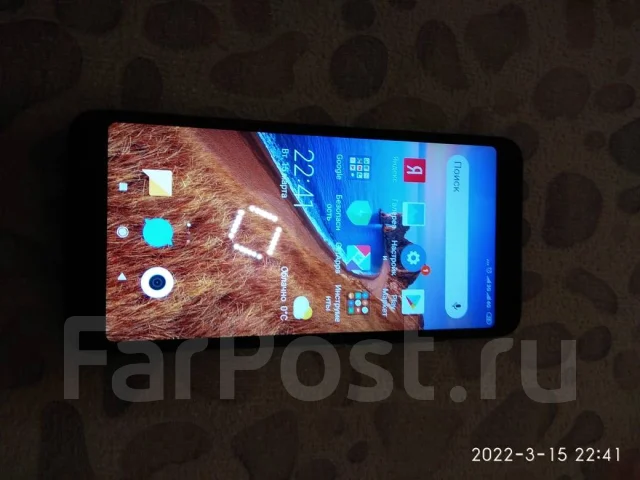 Xiaomi Redmi 7A. �/�, ������, 4G LTE ����