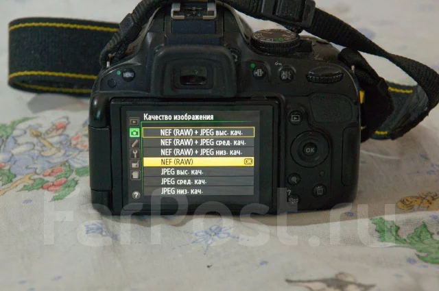 Nikon D5100 ����