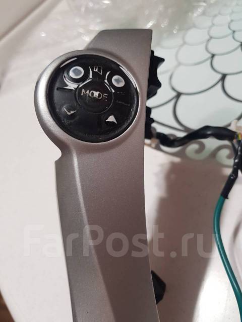 Линьки на приус 30
