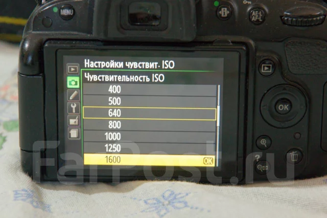 Nikon D5100 ����