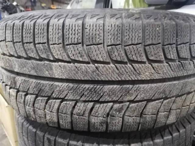 Michelin Latitude
