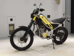Yamaha XG250 Tricker. 250����. ��., ��������, ���������, ��� �������. ��� ����� �� ������������ ����