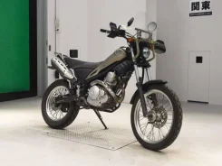 Yamaha XG250 Tricker. 250����. ��., ��������, ���������, ��� �������. ��� ����� �� ������������ ����