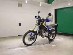 Yamaha XG250 Tricker. 250����. ��., ��������, ���������, ��� �������. ��� ����� �� ������������ ����