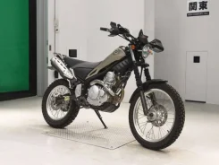Yamaha XG250 Tricker. 250����. ��., ��������, ���������, ��� �������. ��� ����� �� ������������ ����
