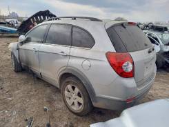 Chevrolet Captiva ����