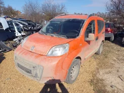 Fiat Qubo ����