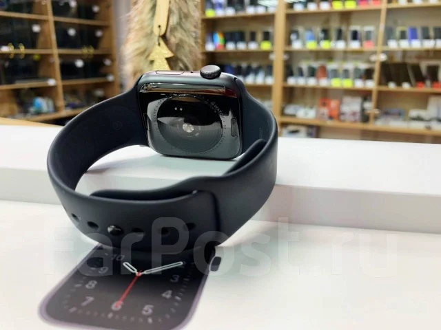 Apple Watch SE ����