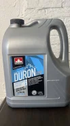 Petro-Canada Duron. 5W-40, �������������, 4��. ��� ����� �� �������� ����